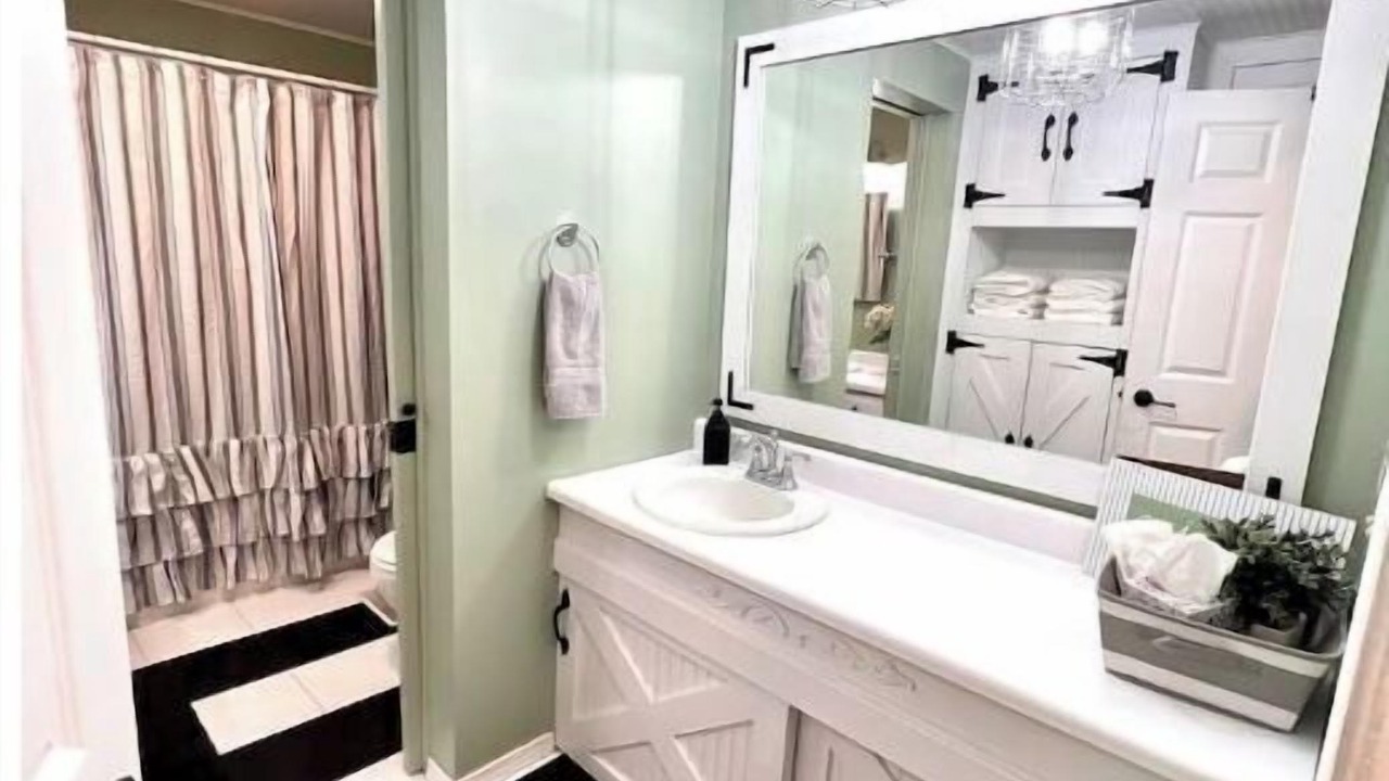 Photo of Bathroom in Norfolk