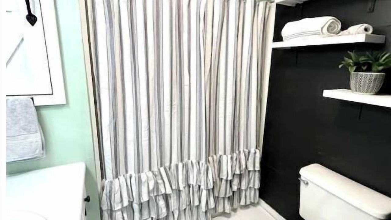Photo of Bathroom in Norfolk