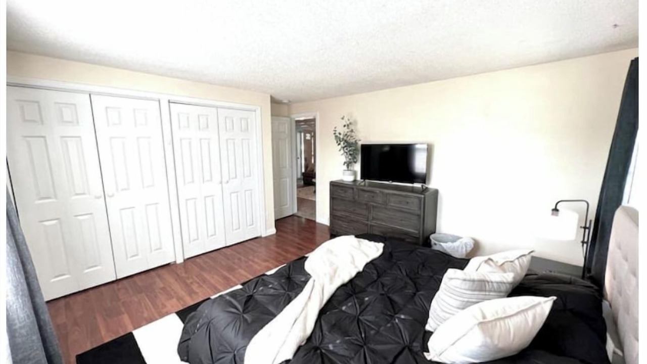 Photo of Bedroom in Norfolk