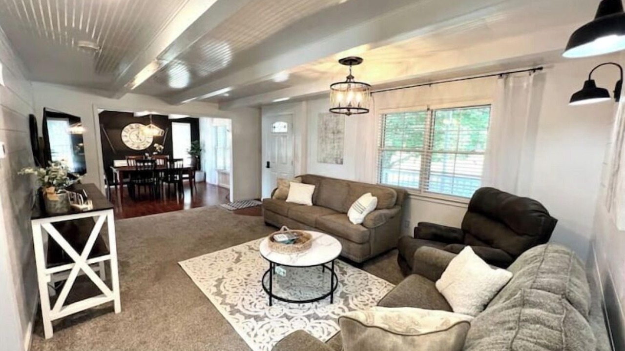Photo of Livingroom in Norfolk
