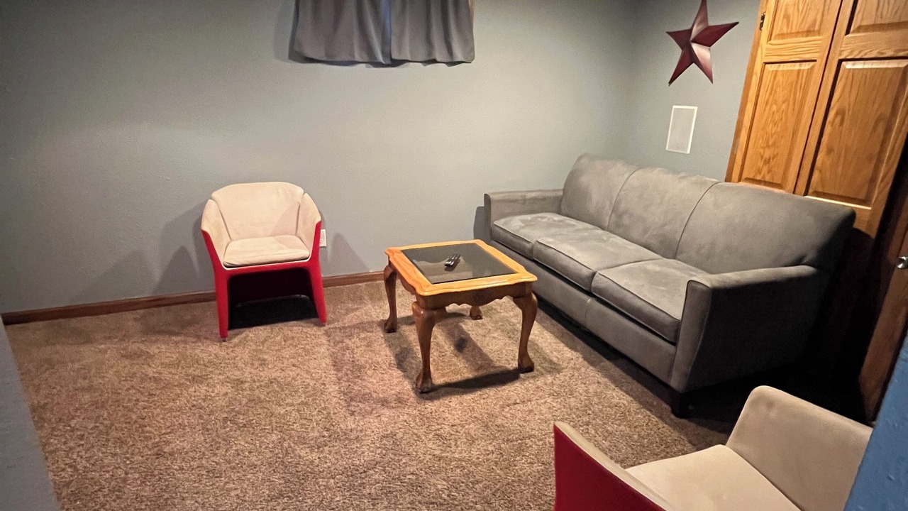 Photo of Bedroom in Cedar Rapids