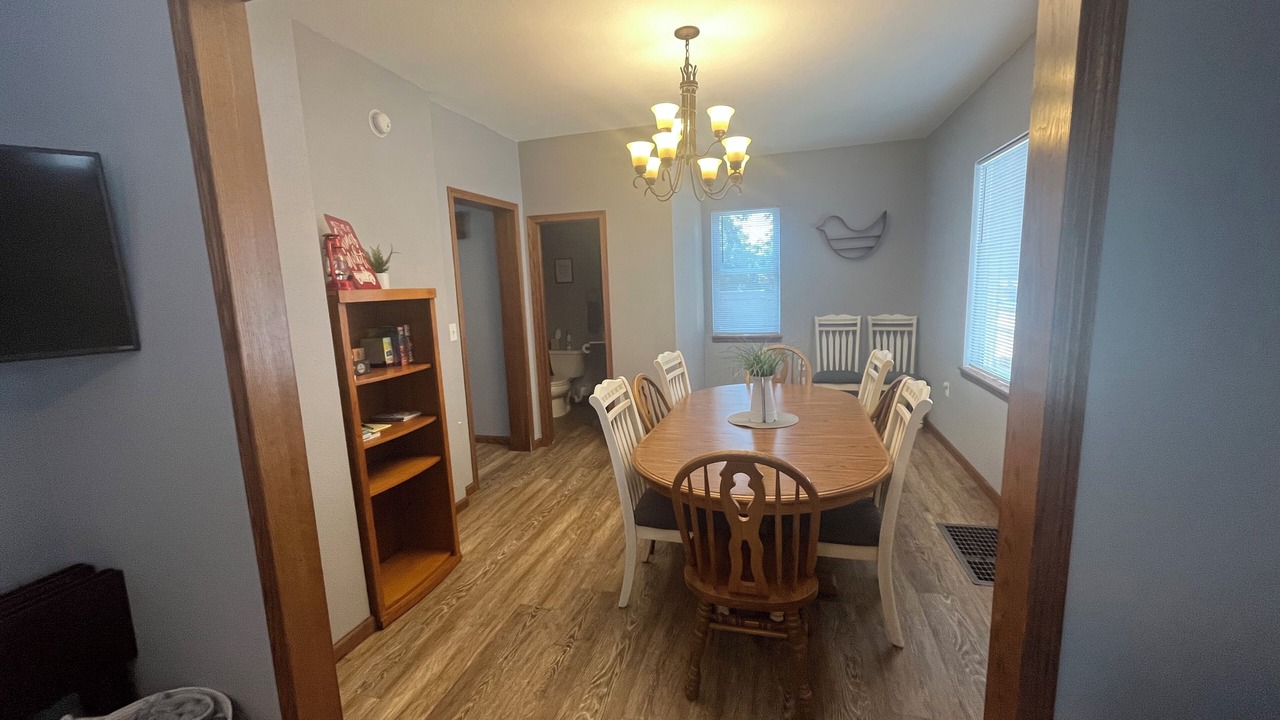 Photo of Livingroom in Cedar Rapids