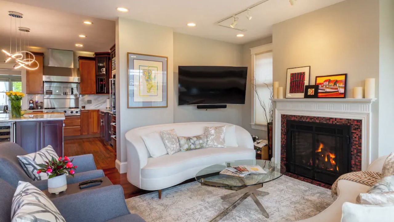 Photo of Livingroom in Eastport