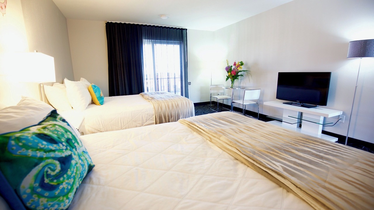 Photo of Bedroom in Cape May