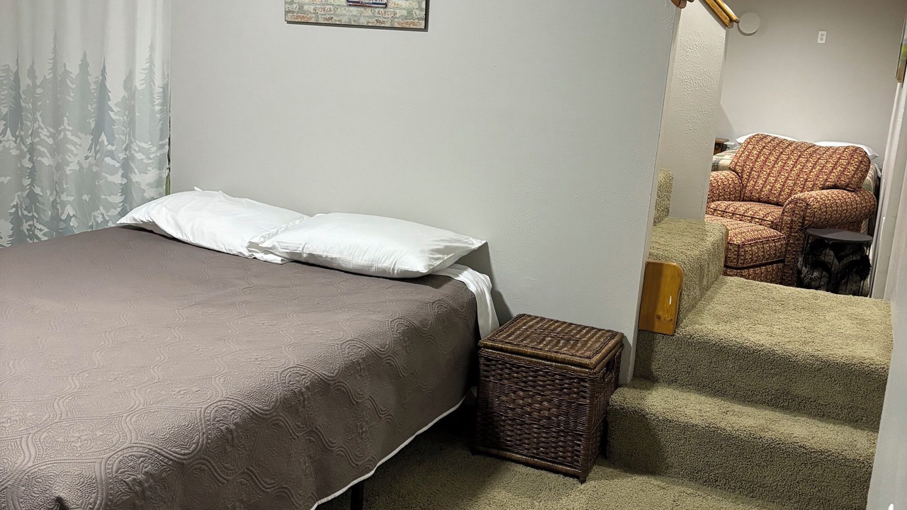 Photo of Bedroom in Spring Branch