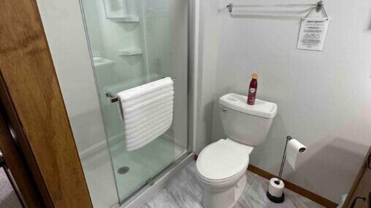 Photo of Bathroom in Spring Branch