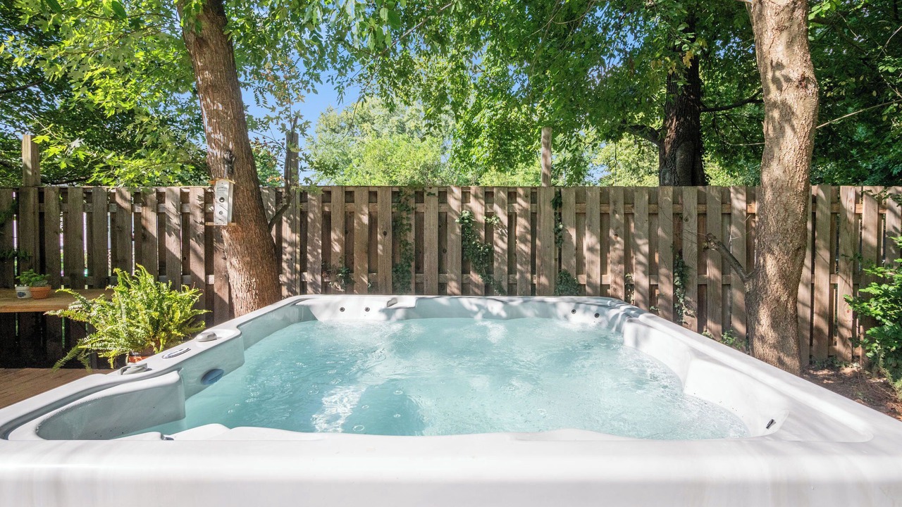 Photo of Outdoor in Leesburg