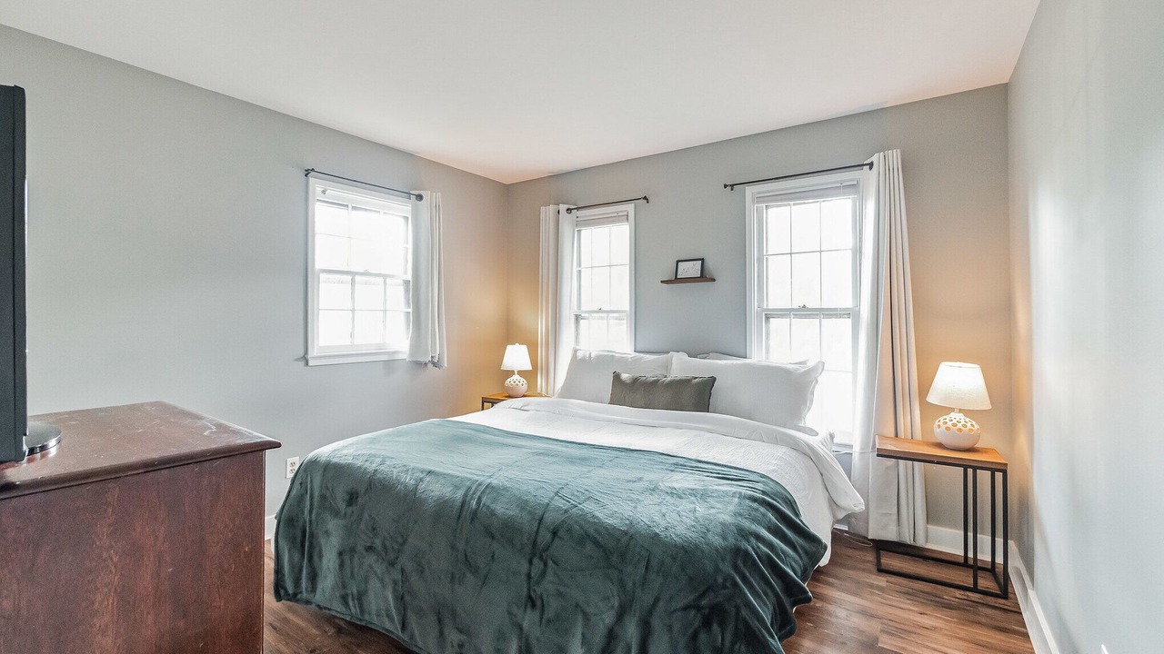 Photo of Bedroom in Leesburg