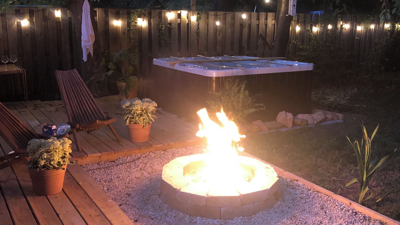 Photo of Outdoor in Leesburg