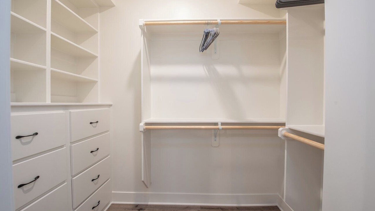 Photo of Bedroom in Smithville