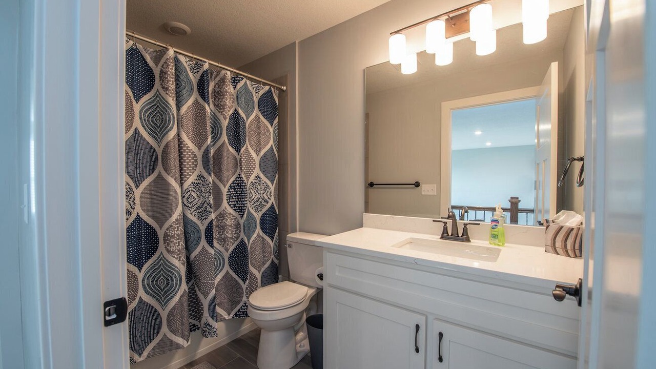 Photo of Bathroom in Smithville