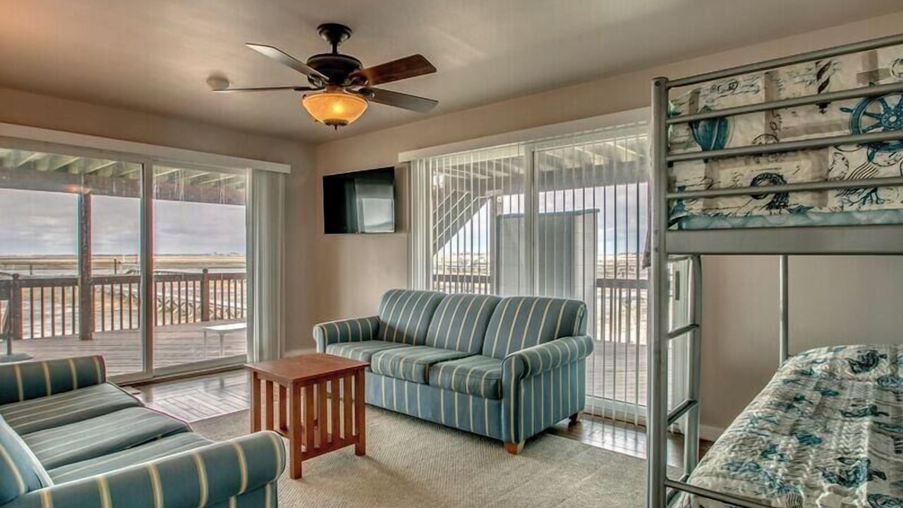 Photo of Bedroom in Cape May Court House