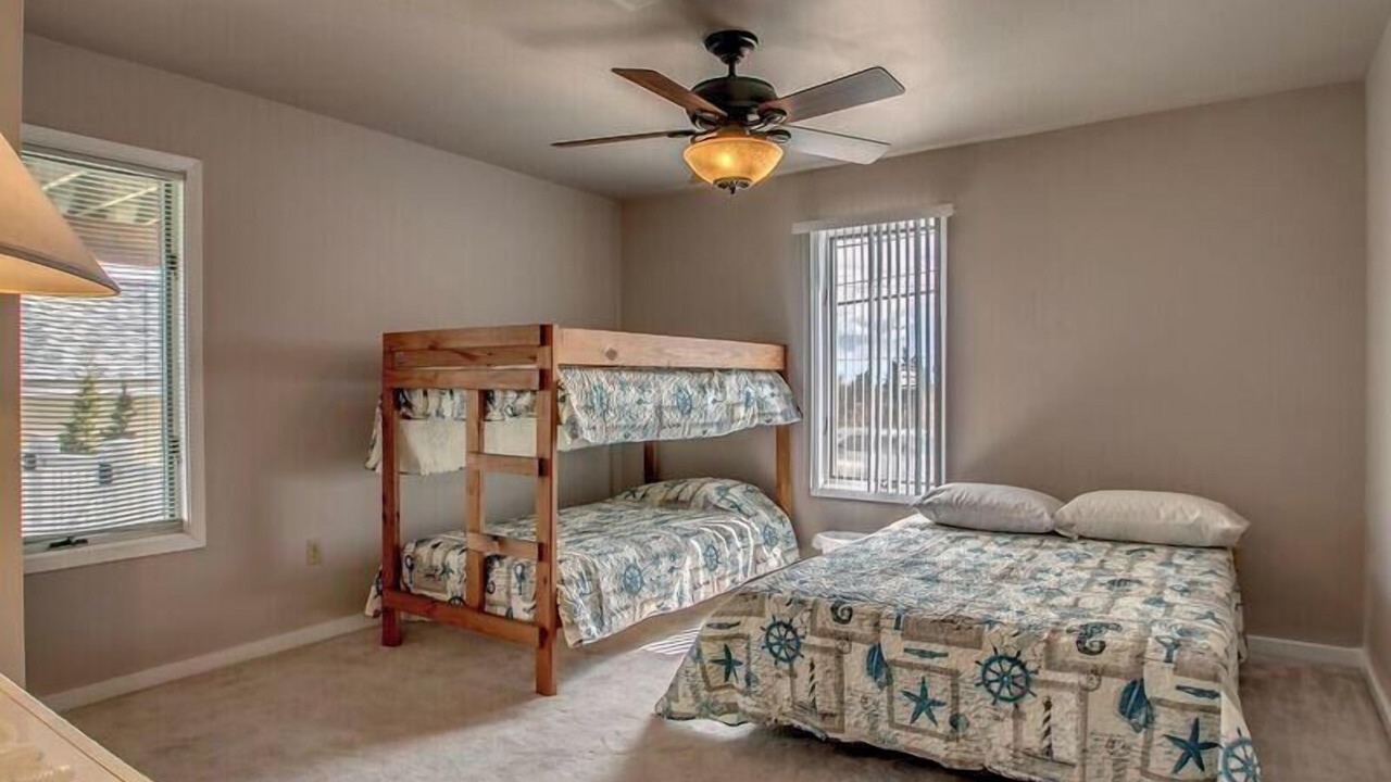 Photo of Bedroom in Cape May Court House