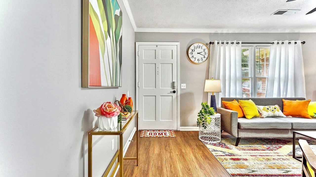 Photo of Livingroom in Norcross