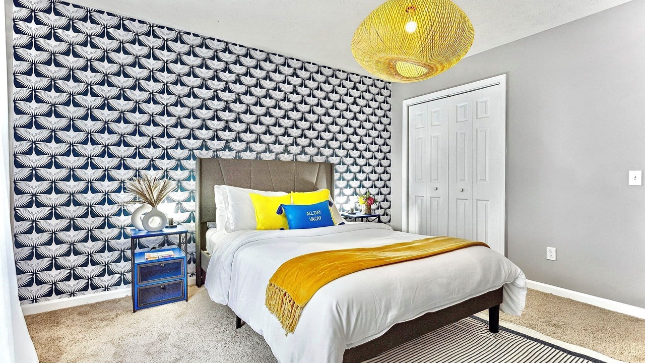 Photo of Bedroom in Norcross
