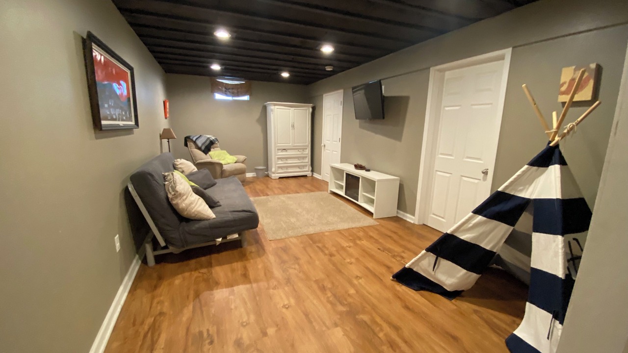 Photo of Livingroom in Des Moines