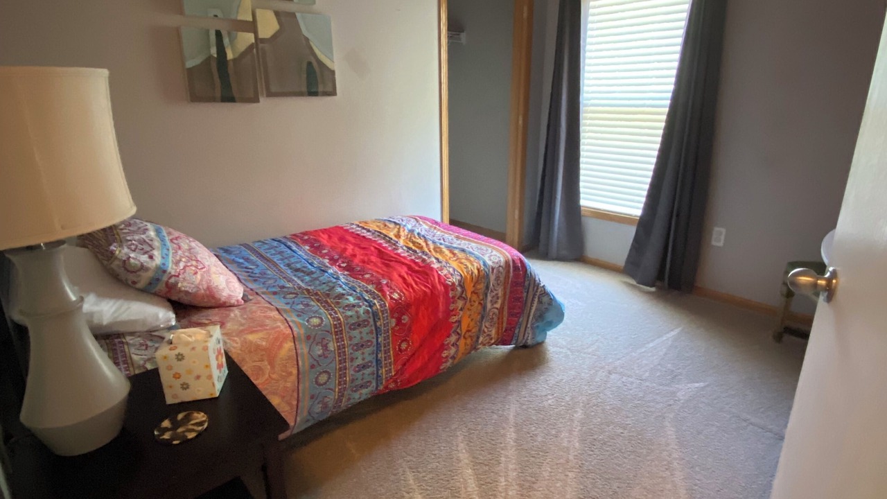 Photo of Bedroom in Des Moines