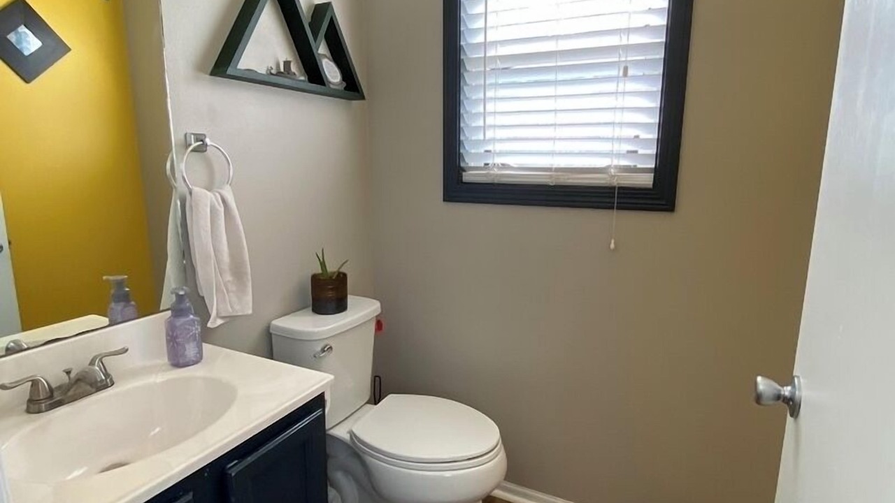 Photo of Bathroom in Des Moines