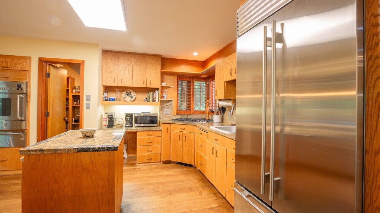 Photo of Kitchen in Chapel Hill