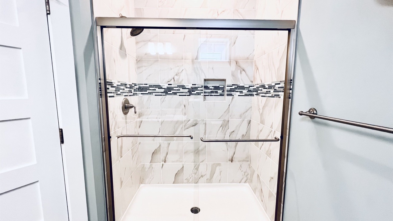 Photo of Bathroom in Corolla Light