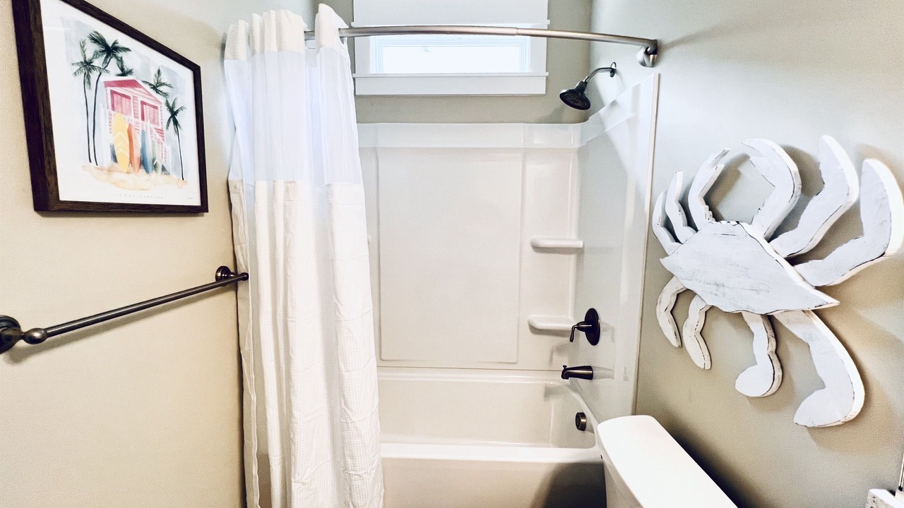 Photo of Bathroom in Corolla Light