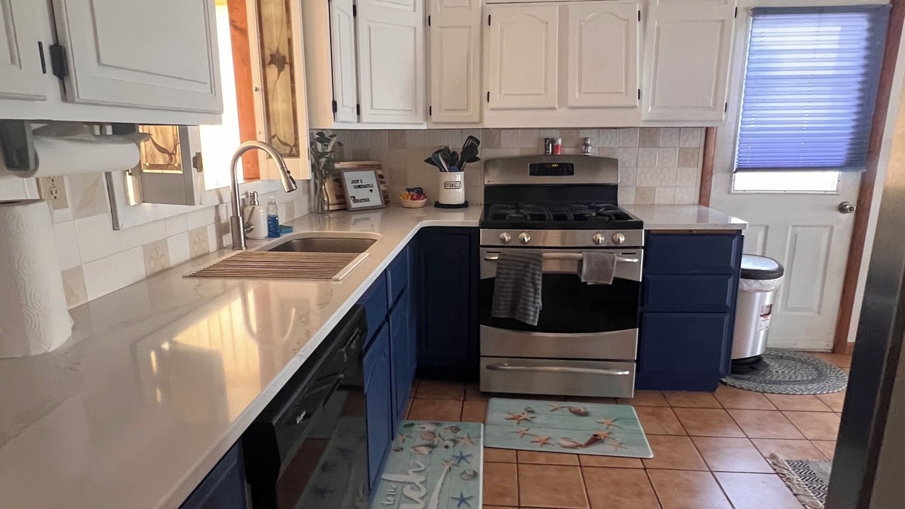 Photo of Kitchen in Bayville