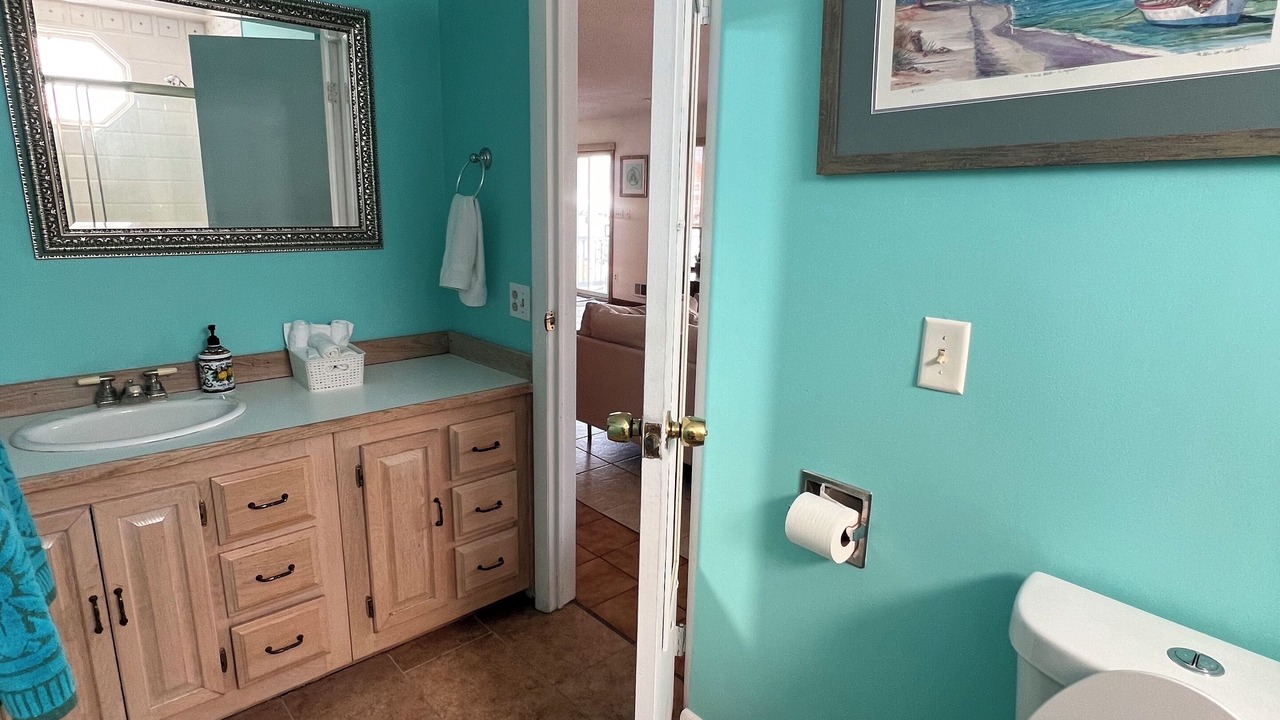 Photo of Bathroom in Bayville