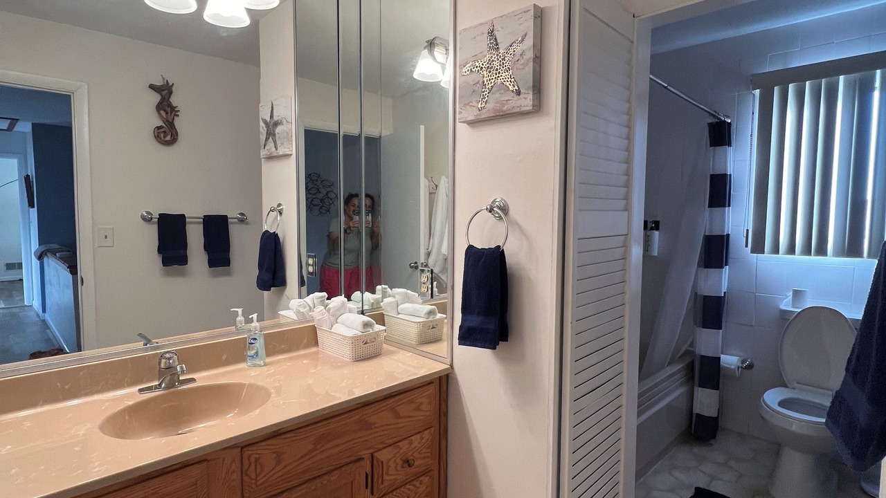 Photo of Bathroom in Bayville