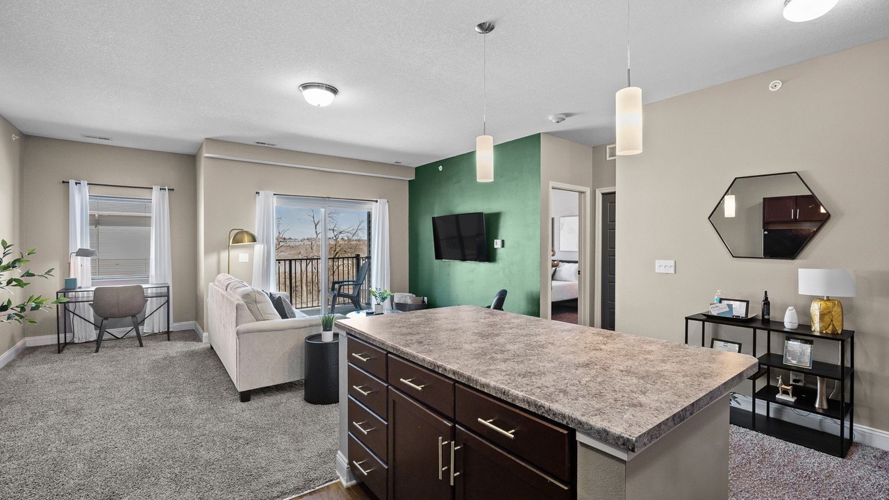Photo of Bedroom in West Des Moines