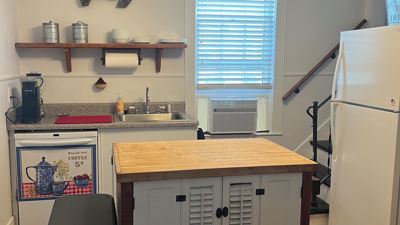 Photo of Kitchen in Spring Lake