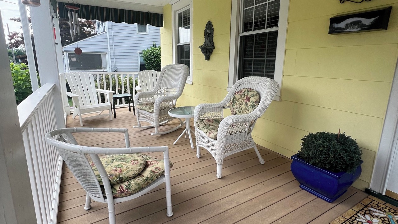Photo of Outdoor in Spring Lake
