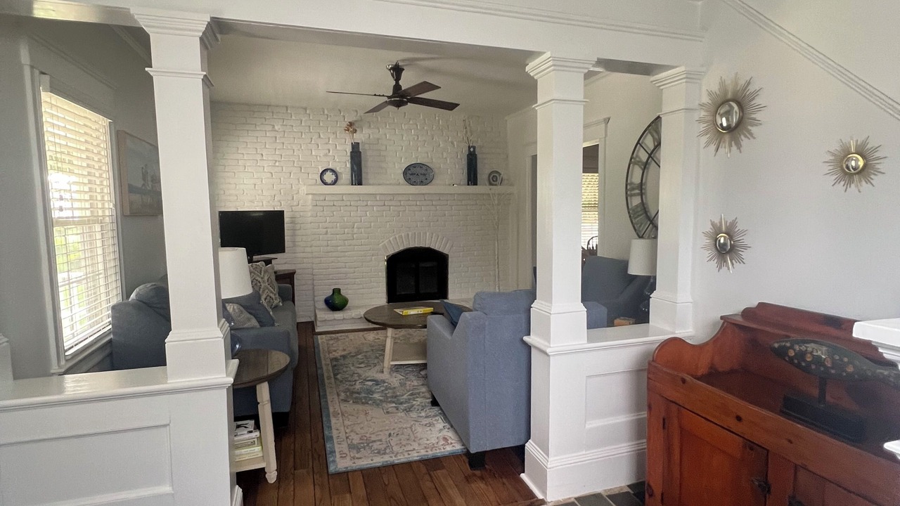 Photo of Bedroom in Spring Lake