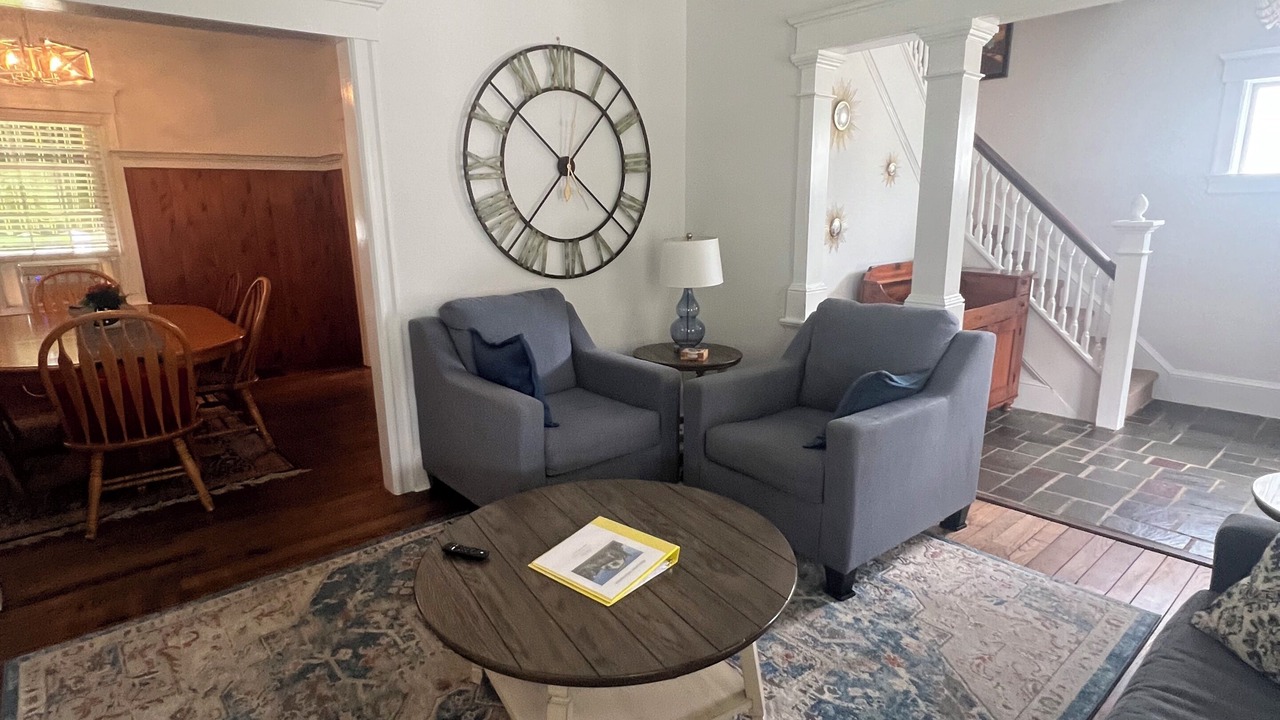 Photo of Livingroom in Spring Lake