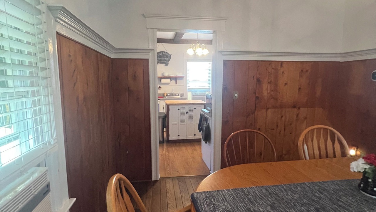 Photo of Bedroom in Spring Lake