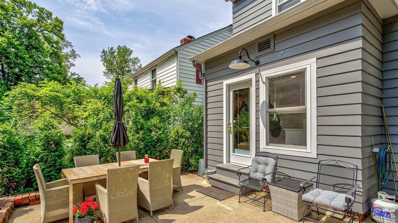 Photo of Outdoor in Ames