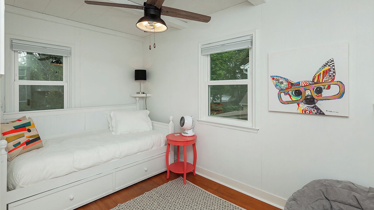 Photo of Bedroom in Ames