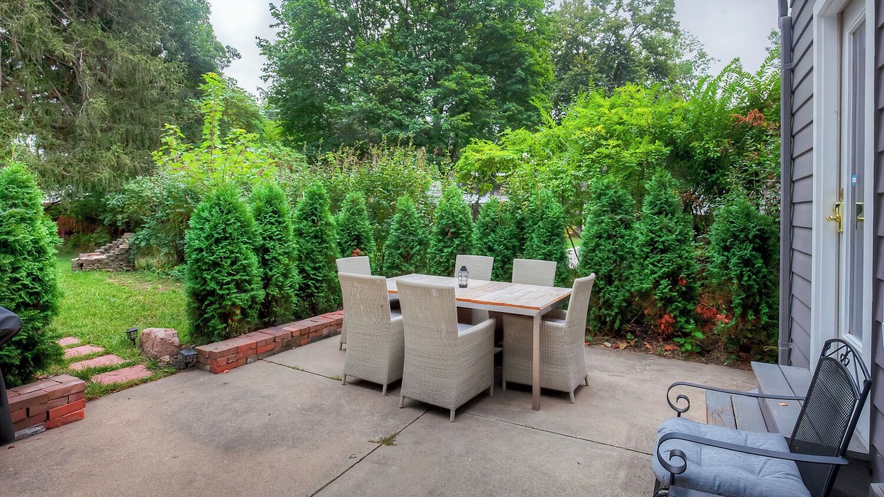 Photo of Outdoor in Ames