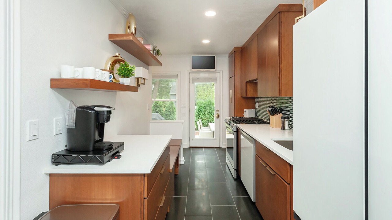 Photo of Kitchen in Ames
