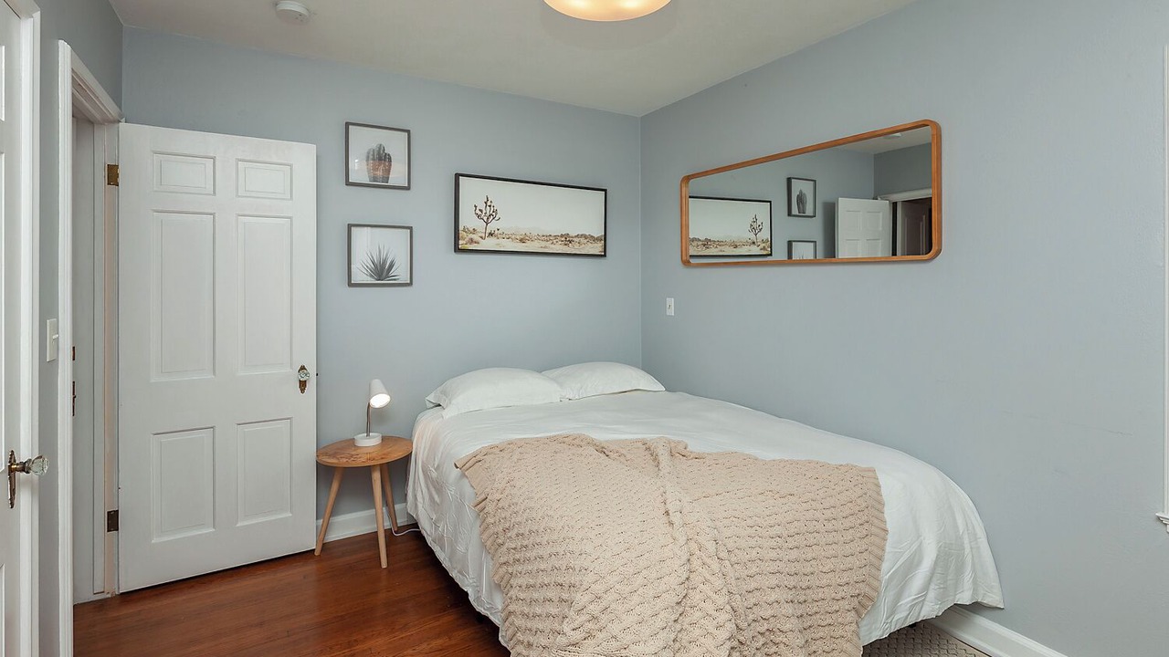 Photo of Bedroom in Ames