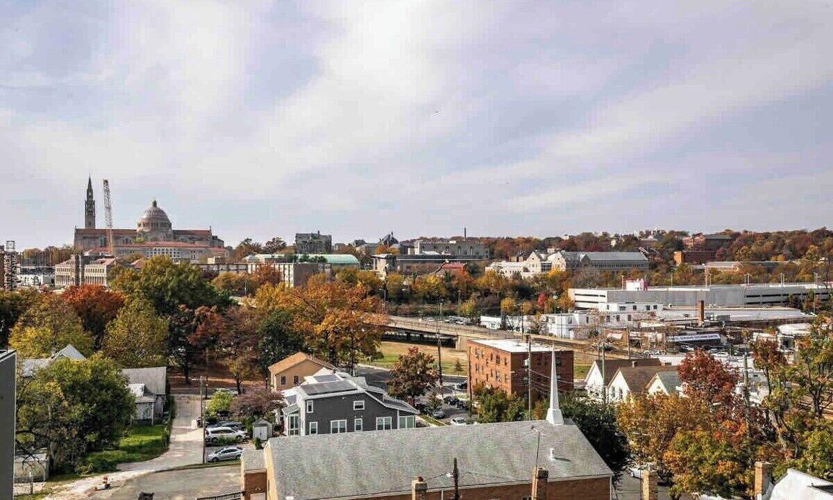 Photo of Outdoor in Brookland