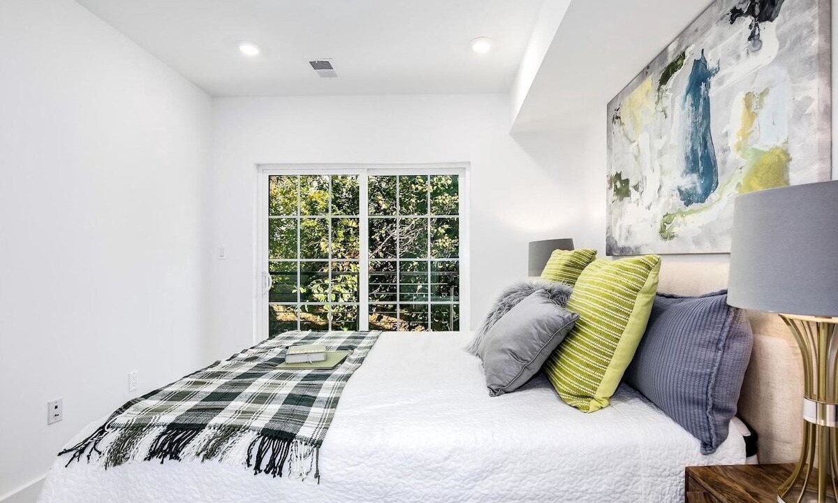 Photo of Bedroom in Brookland