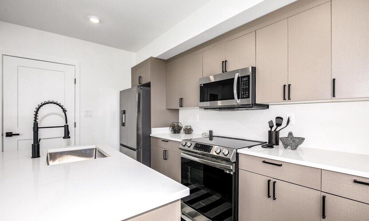 Photo of Kitchen in Brookland