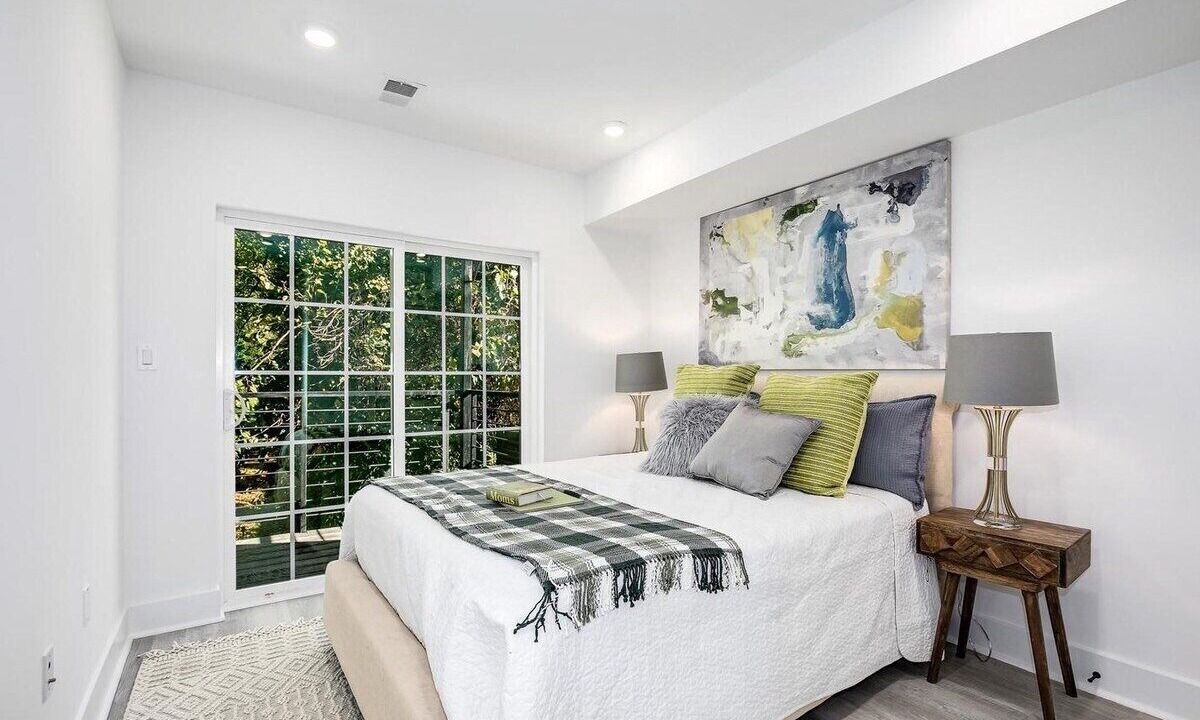 Photo of Bedroom in Brookland