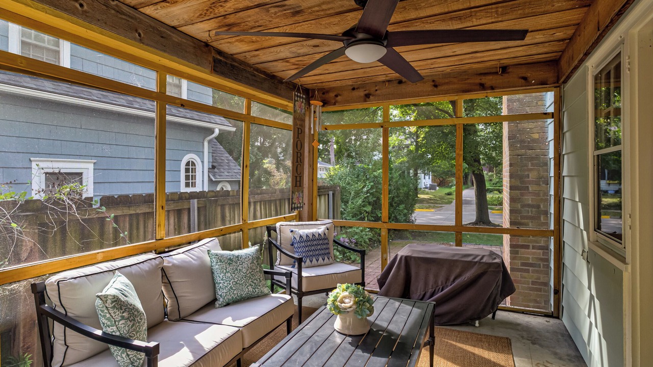 Photo of Outdoor in Ames