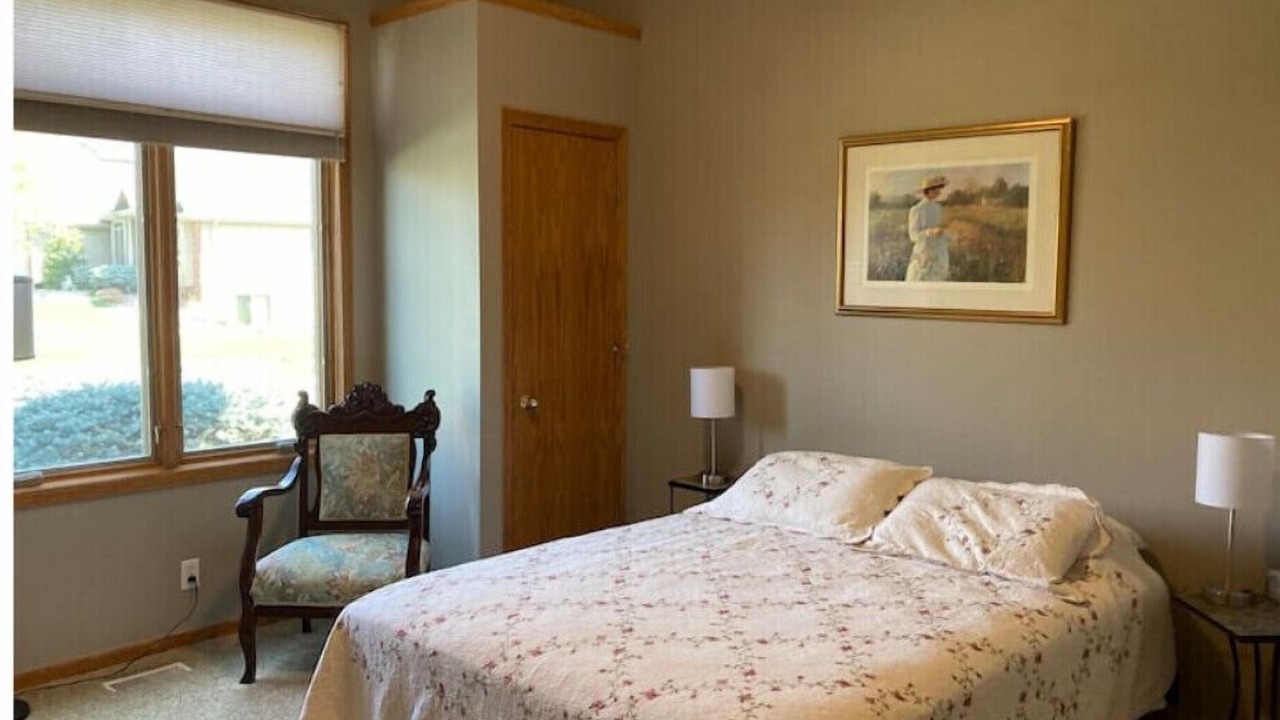 Photo of Bedroom in McArdle