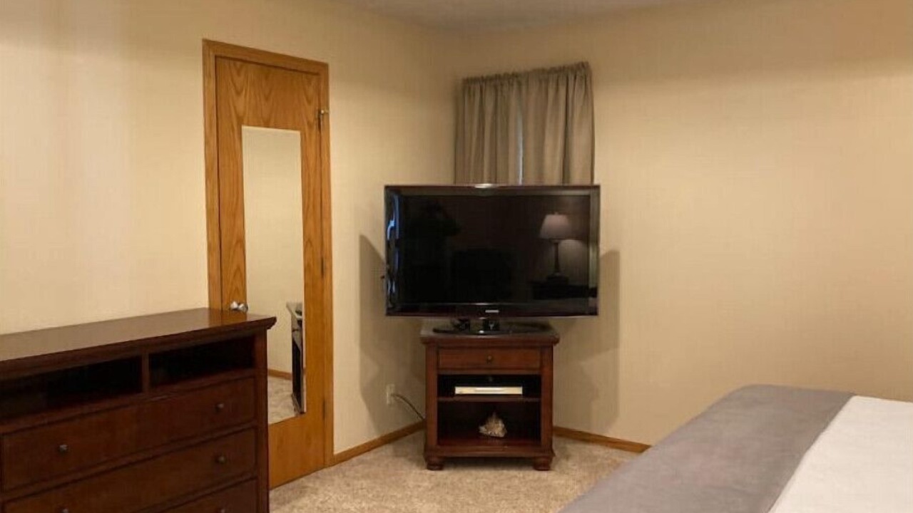 Photo of Bedroom in McArdle