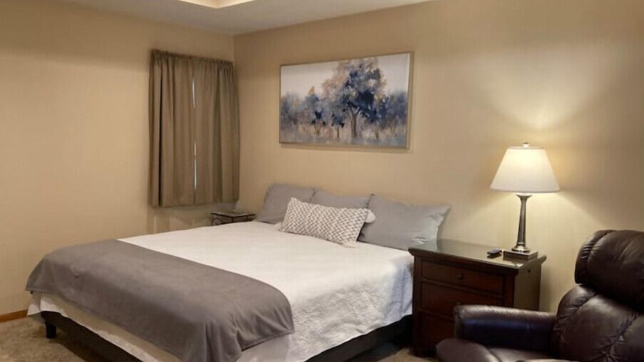 Photo of Bedroom in McArdle