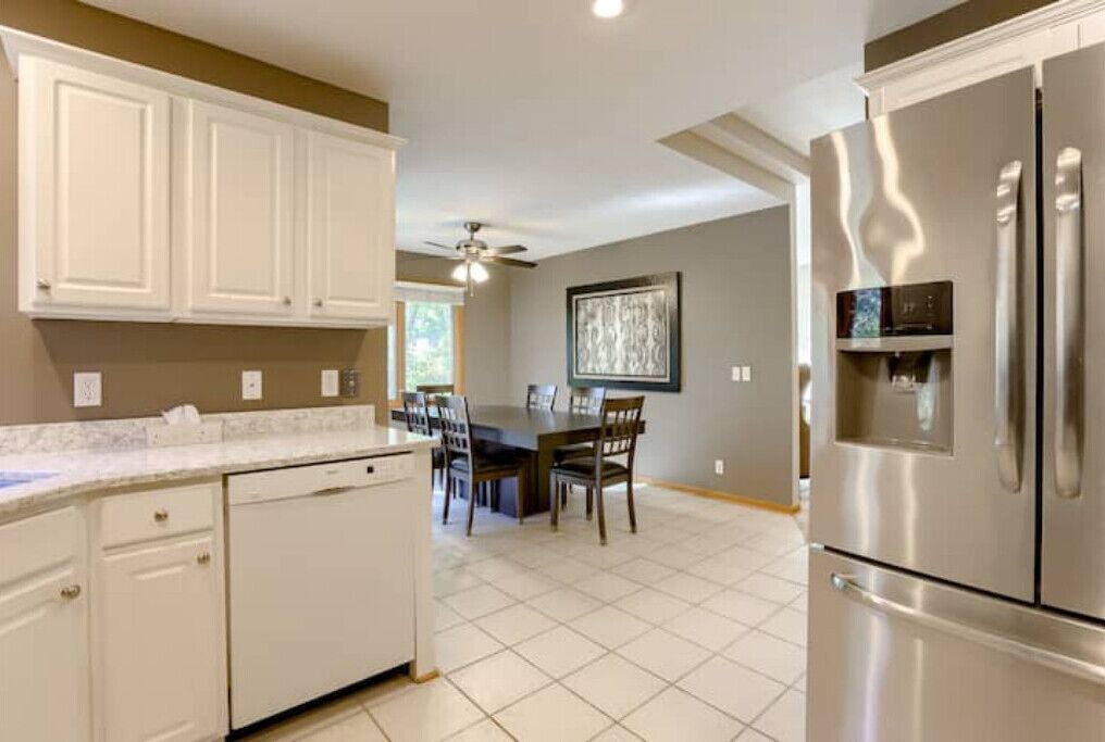 Photo of Kitchen in McArdle