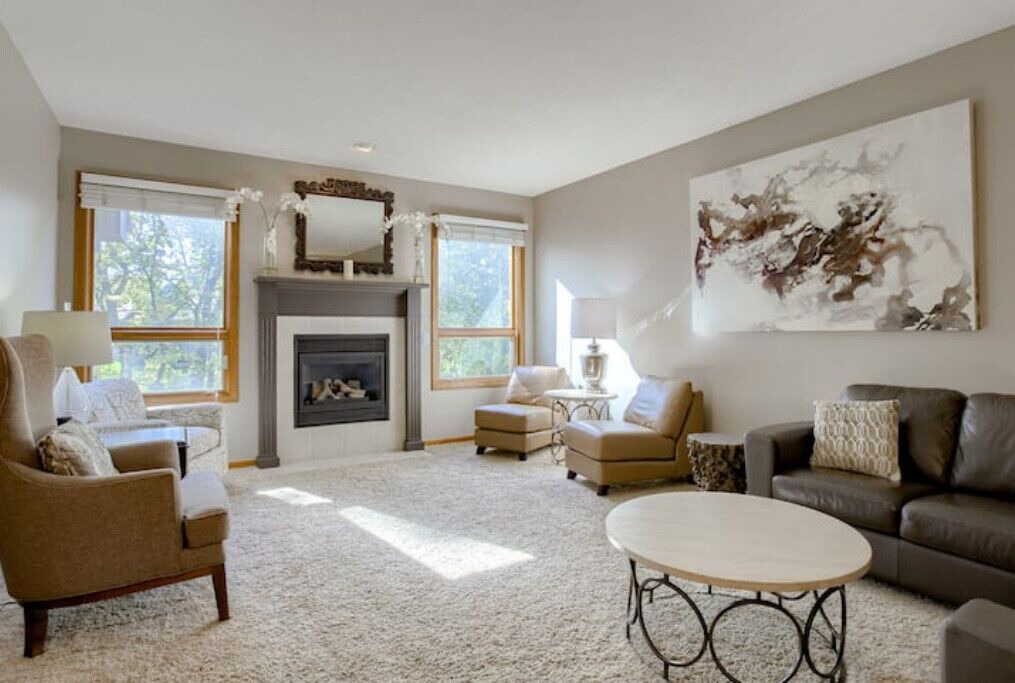 Photo of Livingroom in McArdle