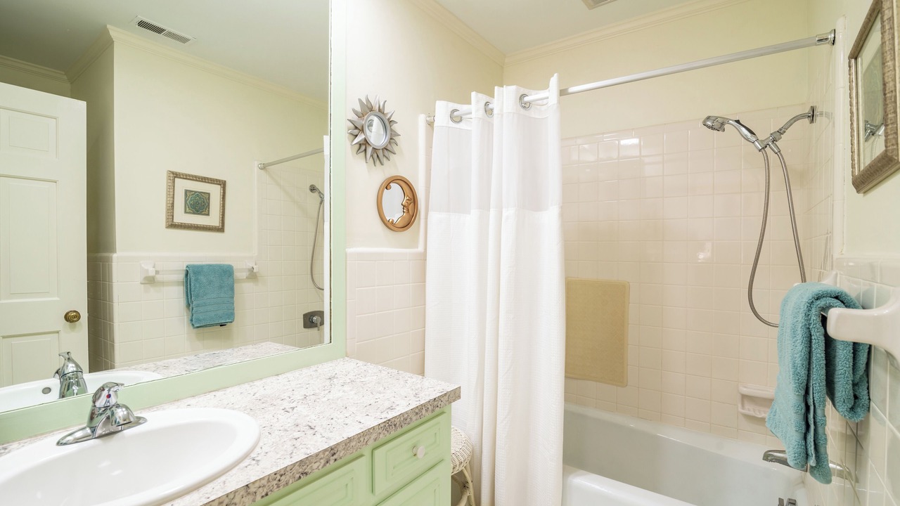 Photo of Bathroom in Georgetown